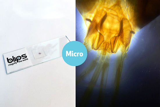 一粘就能用，這可能是有史以來最方便的手機(jī)鏡頭