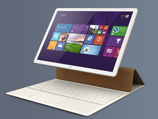 終于要來了，華為MateBook國行版發(fā)布在即