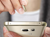 續(xù)航超強勁？！三星Note 6或?qū)⑼频团涫‰姲?>&nbsp;</a></div>
                                    <div   id=