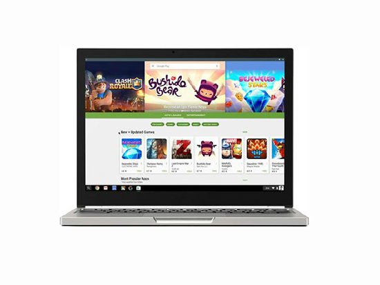 谷歌竟然還有這一手！Chrome可直接運行安卓應(yīng)用