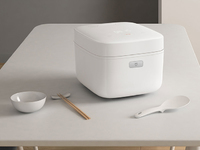 999元媲美三千元級日貨，小米電飯煲現貨開賣