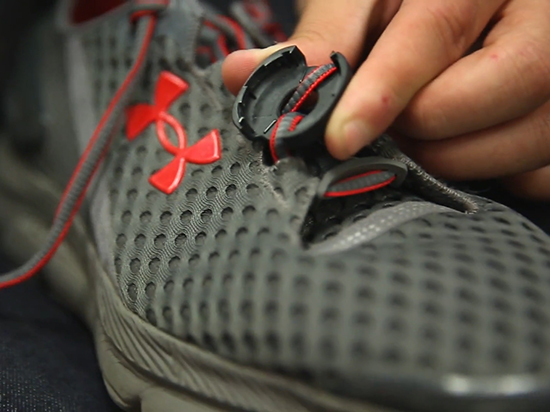 跑步就像尾隨偷拍！這個(gè)智能計(jì)步器有點(diǎn)強(qiáng)