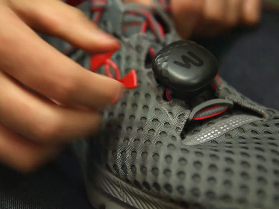 跑步就像尾隨偷拍！這個(gè)智能計(jì)步器有點(diǎn)強(qiáng)