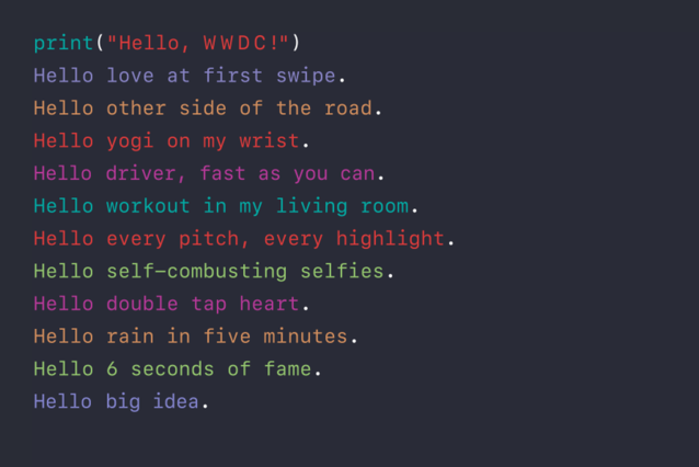 覺得蘋果很高冷？不，它連10塊錢都不想放過