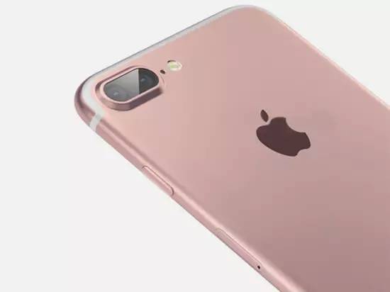這是iPhone 7 Plus模具照？說好的雙邊喇叭去哪了