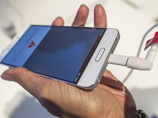 小米CFO再放豪言 稱中國智能機年銷量將達5億部