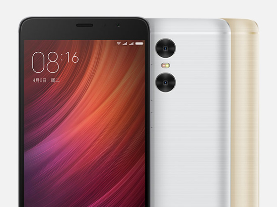 科客晚報：小米VR竟長這樣 三星要普及虹膜識別