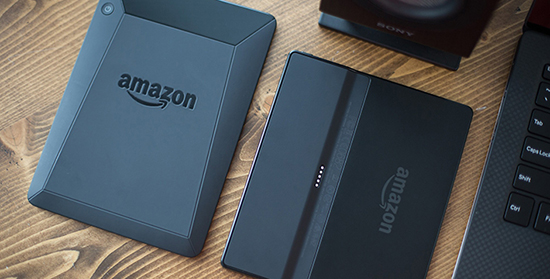 享受閱讀吧，5款讓能你靜下來(lái)的電紙書