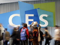 CES與阿里獨家合作：科技前沿新品4月起天貓首發(fā)！