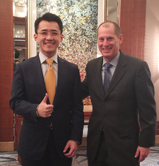 CES與阿里獨家合作：科技前沿新品4月起天貓首發(fā)！