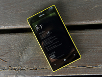 有沒看錯？超老機(jī)型Lumia 520仍是最紅WP手機(jī)