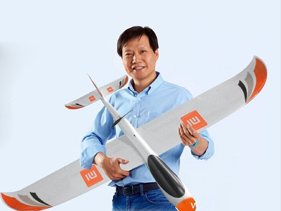 官方確認(rèn)小米無人機(jī)來了，售價(jià)超級(jí)驚喜？