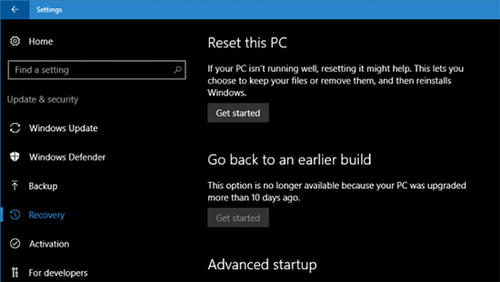 微軟后悔把“后悔期”設(shè)太長?30天變10天