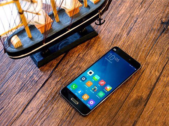 小米Note2將登場(chǎng) 下周開(kāi)始發(fā)邀請(qǐng)函