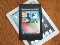 美國平板電腦滿意度調(diào)查：蘋果險勝一分