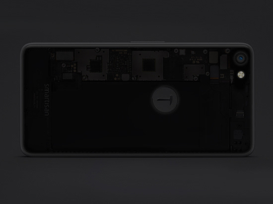 錘子T2降價清倉促銷?看樣子T3真的要來了!