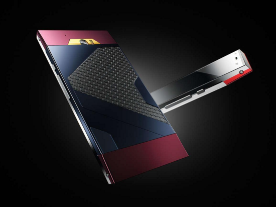 液態(tài)金屬圖靈手機(jī)又跳票：六月底才發(fā)布去了