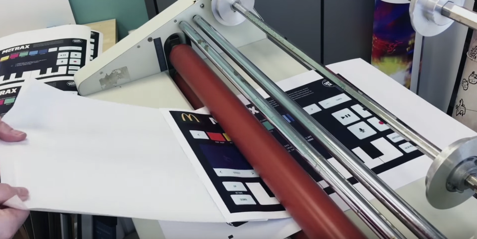 麥當(dāng)勞腦洞開了：這款餐墊讓你分分鐘變DJ