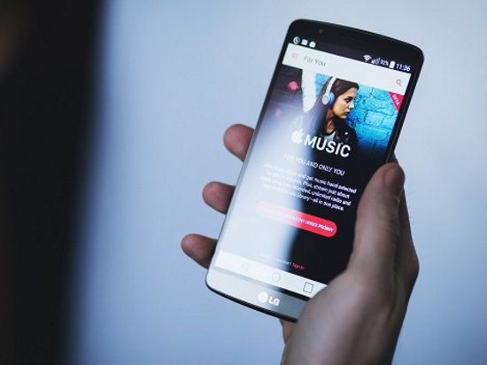 學(xué)生黨福利!蘋果將推出Apple Music五折優(yōu)惠