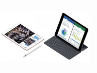 9.7英寸iPad Pro問(wèn)題多多：開(kāi)發(fā)者不能注冊(cè)！