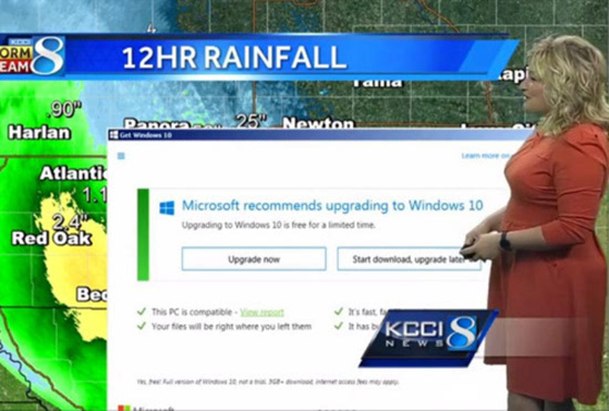 終于可以消停了！微軟關(guān)掉Win 10彈出式升級提示