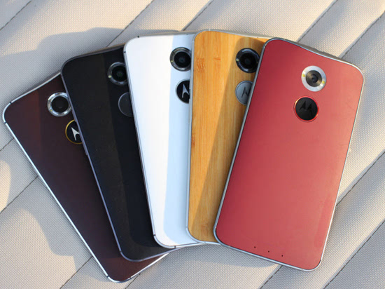 第四代Moto X諜照最終確認(rèn):攝像頭大得不忍直視