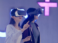 VR設備免費發(fā)放！eBay推出VR購物應用