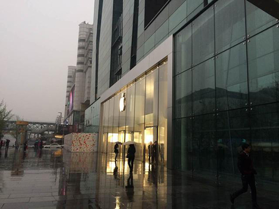 趕緊換機吧！蘋果官網今天推出iPhone以舊換新活動