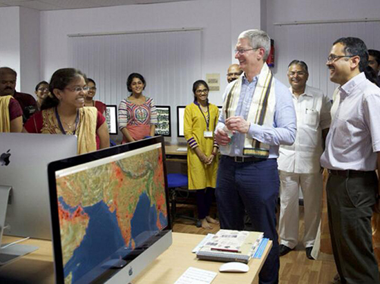 富士康怎么辦？蘋果或?qū)⑷可a(chǎn)線搬至印度