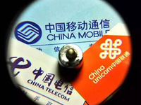 運(yùn)營商4月成績單：中國移動(dòng)4G市場(chǎng)占有率達(dá)73%