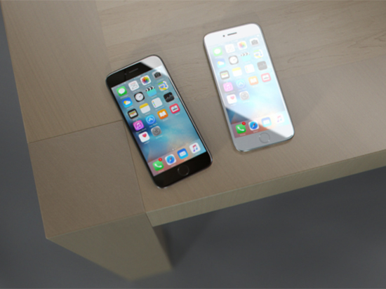 供應鏈消息：iPhone 8或?qū)⒉捎貌Ａ鈿?/></p><p>　　<a href=