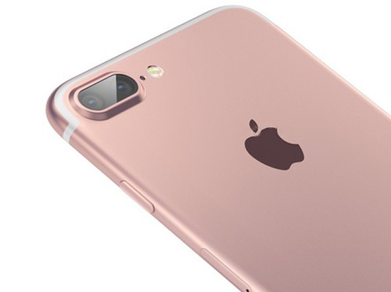 iPhone 7 Plus組件曝光：存儲容量或將憎至256GB