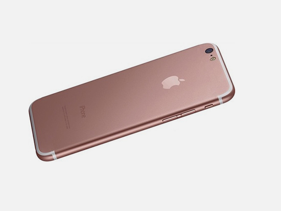 科客晚報(bào)：iPhone 7后殼大曝光，魅族PRO6采用雙曲面屏？