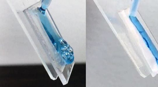 沐浴液老是無法用盡？這項黑科技可以幫助你