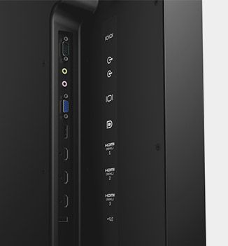 用這個(gè)教學(xué)確實(shí)酷，戴爾推出70英寸觸屏顯示器