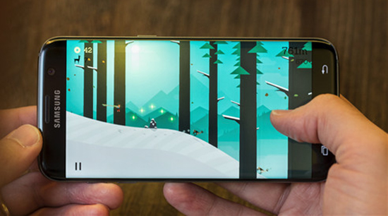 三星S7完勝蘋果6s？福布斯稱S7贏在這兩點(diǎn)上