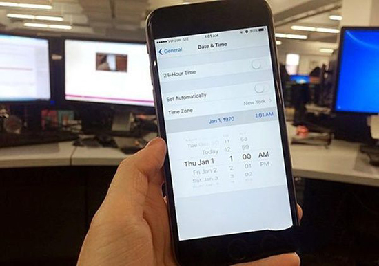 蘋果設(shè)備獲貼心功能：美國地區(qū)可自動調(diào)節(jié)夏令時