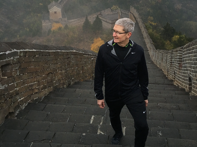 蘋果要發(fā)布iPhone se了，庫克和喬布斯究竟哪里不一樣