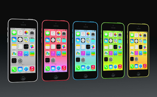 蘋果要發(fā)布iPhone se了，庫克和喬布斯究竟哪里不一樣