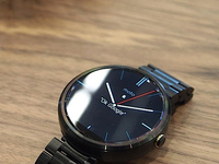 谷歌發(fā)力！智能穿戴或?qū)⒅С諥ndroid Pay