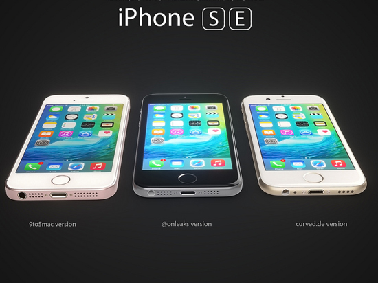 iPhone se即將發布 但果粉的購買欲望并不高