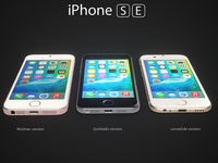 iPhone se即將發布 但果粉的購買欲望并不高