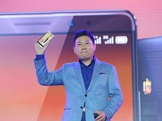 科客晚報(bào)：華為新旗艦陸續(xù)有來 上半年最好手機(jī)竟是它？