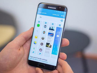 S7 edge曲面屏能干嘛？三星自己是這么說(shuō)的