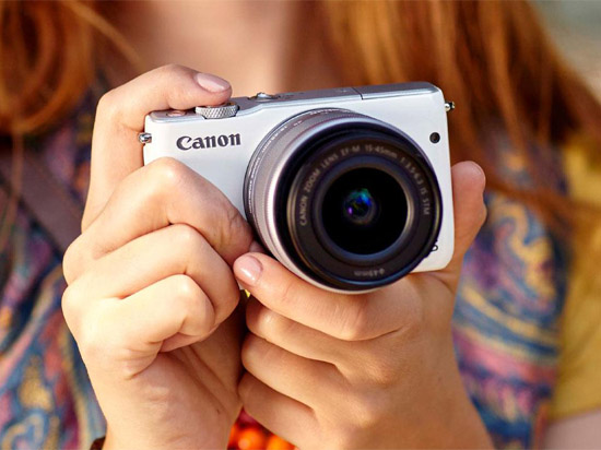 秀恩愛(ài)還是吃狗糧？七夕適合送這幾款相機(jī)