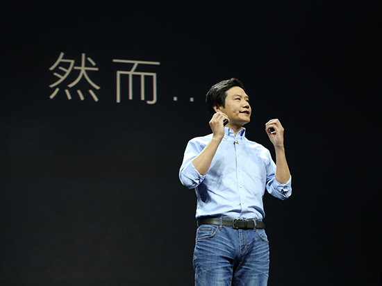 小米手機訂單慘被砍？代工廠：非降反升