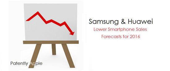 受拖累？繼華為后 三星也被傳將下調(diào)銷量目標