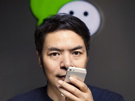 企業(yè)版微信能幫用戶社交減負(fù)?未必如此!