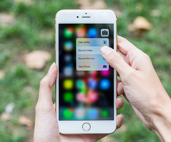 速戰速決！所有iPhone或在2018年配備OLED