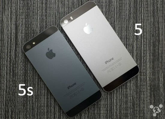 灰還是黑 iPhone 7太空灰版本顏色會更深？